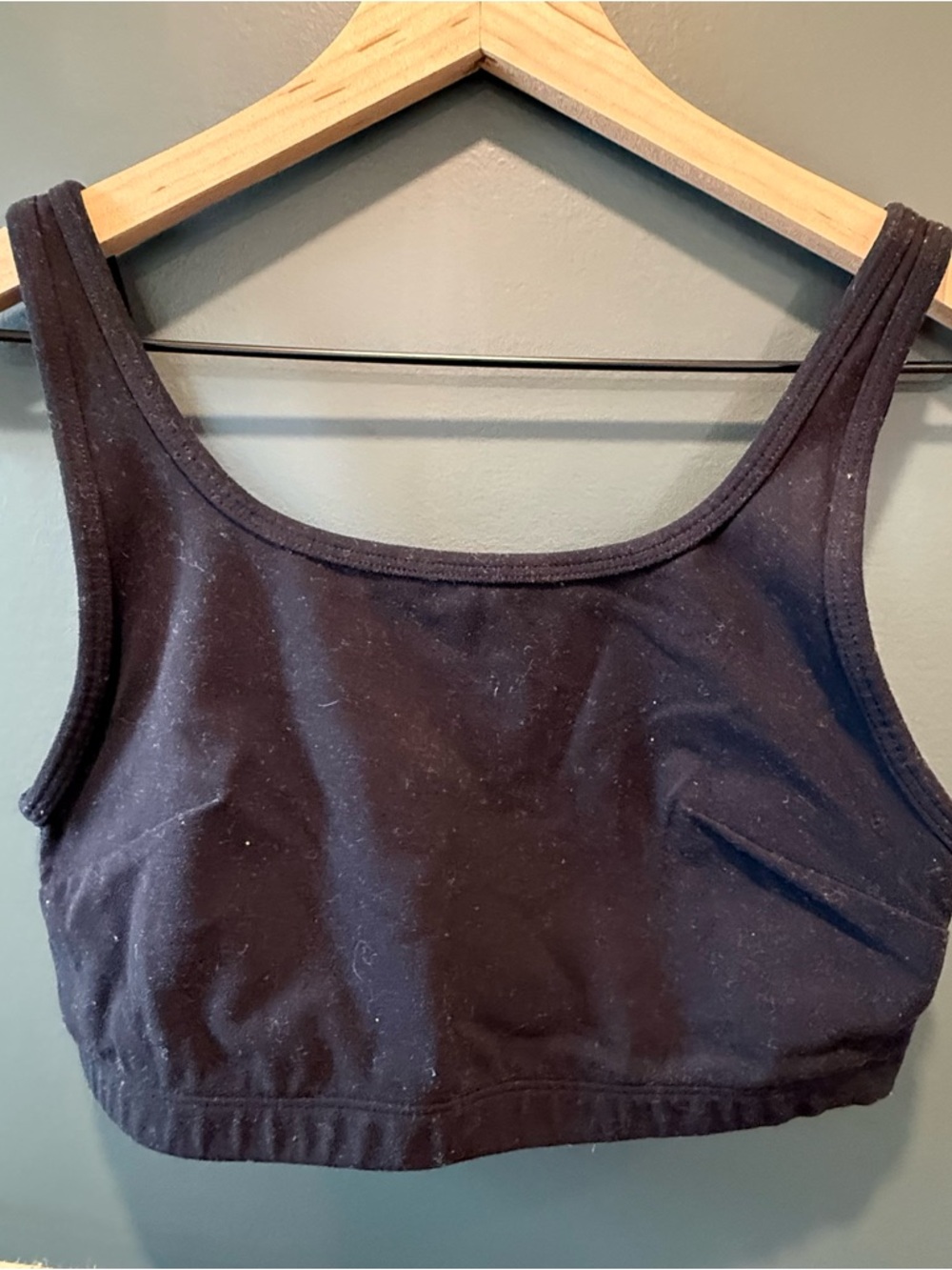 Aritzia TNAction Bra